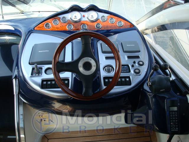 Gobbi Atlantis 47