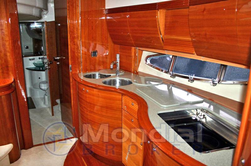 Gobbi Atlantis 47