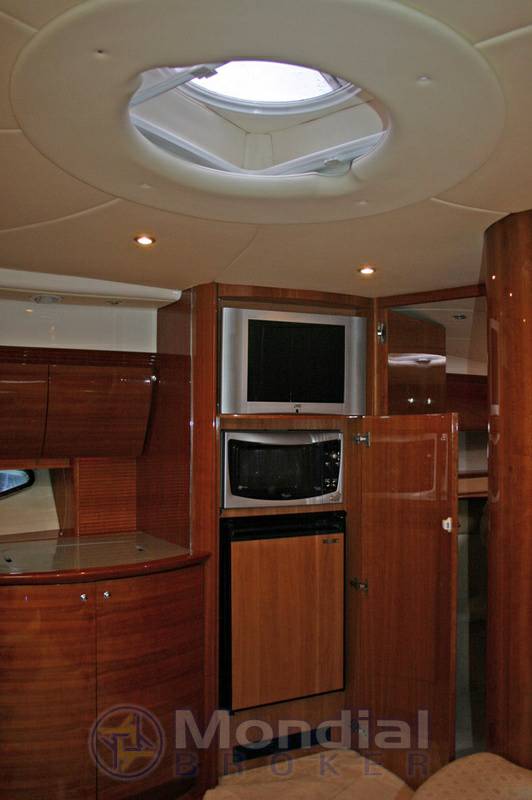 Gobbi Atlantis 47