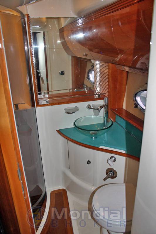 Gobbi Atlantis 47