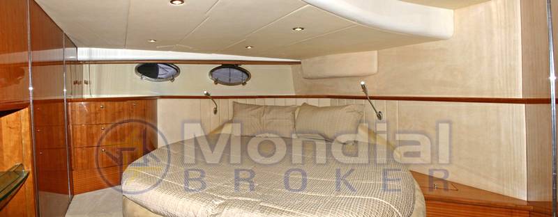 Gobbi Atlantis 47