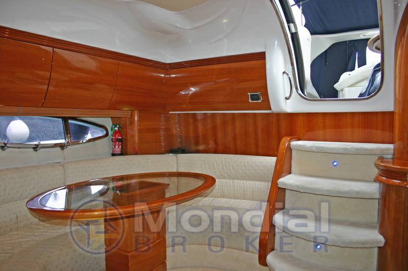 Gobbi Atlantis 47