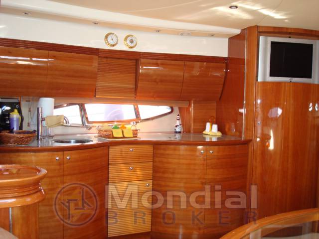 Gobbi Atlantis 47