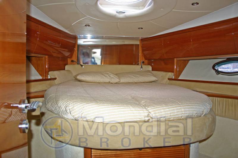 Gobbi Atlantis 47