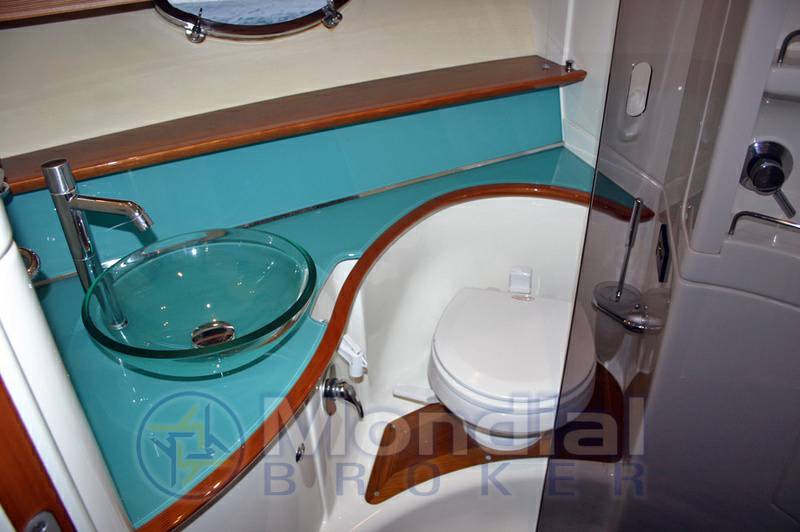 Gobbi Atlantis 47