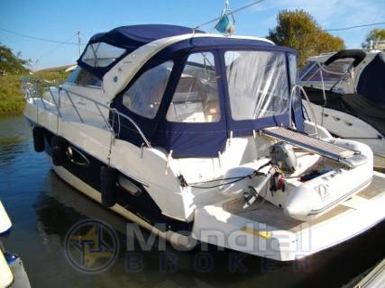 Cranchi Zaffiro 36