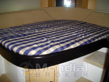 Cranchi Zaffiro 36