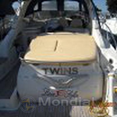 Cranchi Endurance 41