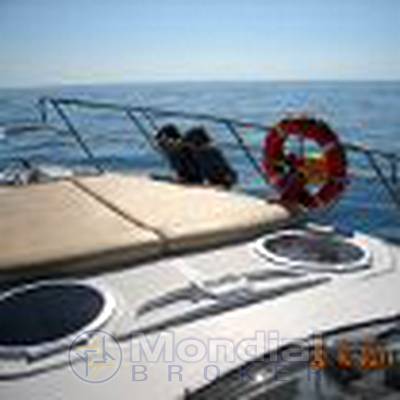 Cranchi Endurance 41