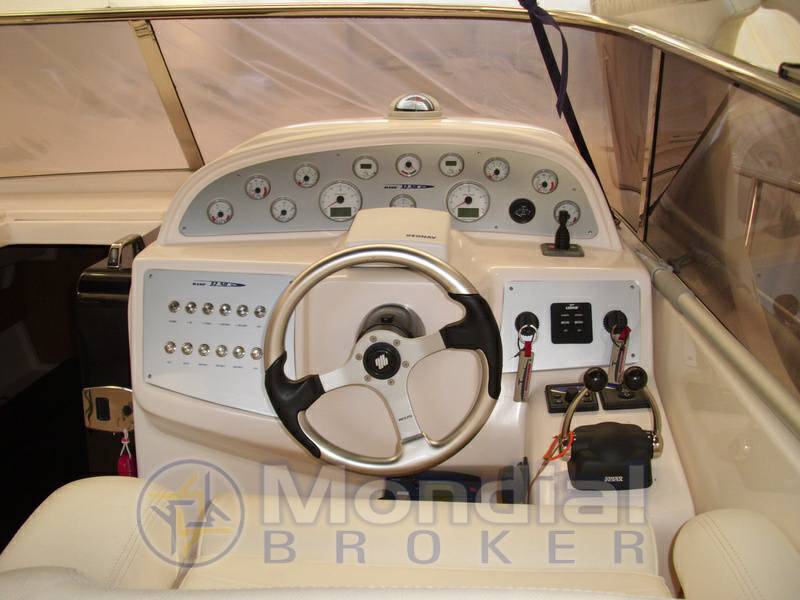 ManÃ² marine 32.50