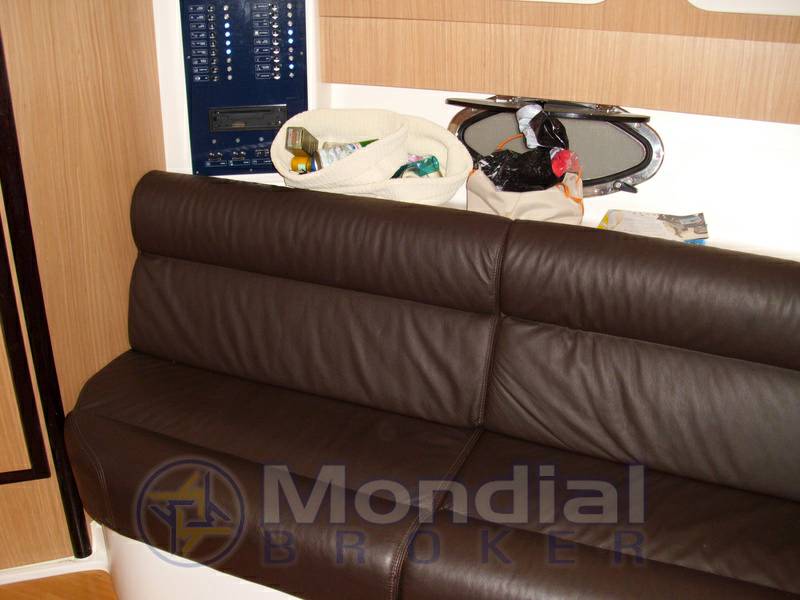 ManÃ² marine 32.50