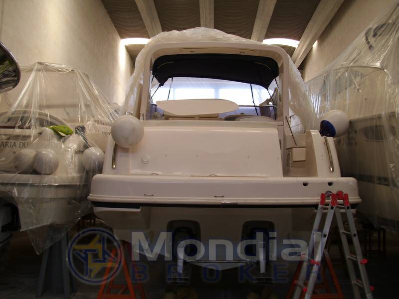 ManÃ² marine 32.50