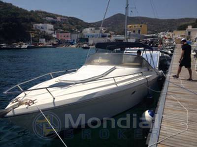 Cranchi Endurance 31