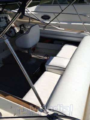 Cranchi Endurance 31