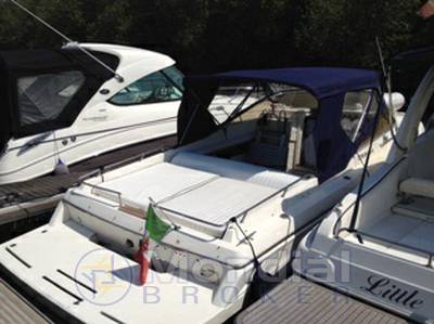 Cranchi Endurance 31