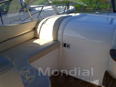 Sessa C 35