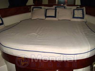 Italcraft Sarima 38