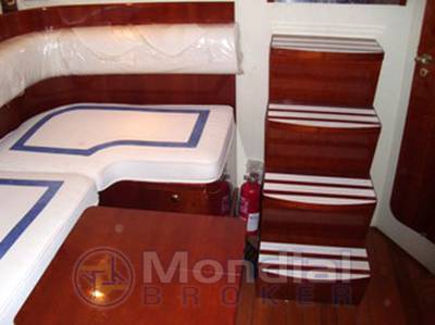 Italcraft Sarima 38