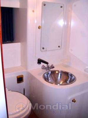 Italcraft Sarima 38