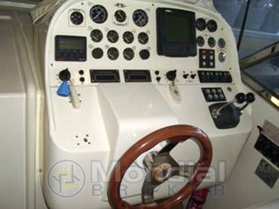Italcraft Sarima 38