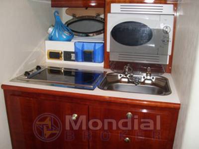 Italcraft Sarima 38