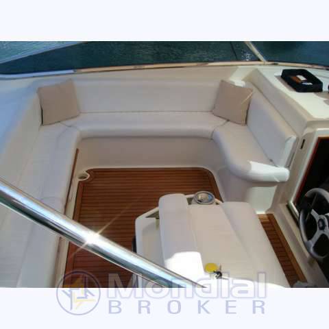 Italcraft Sarima 38