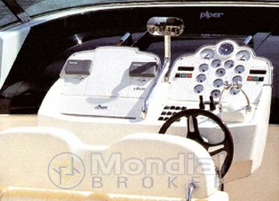 Ilver Piper 33