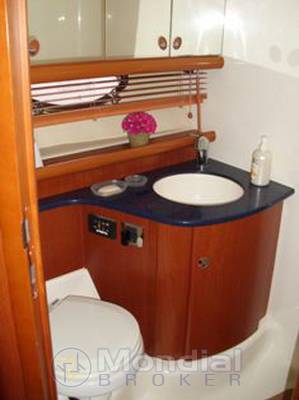 Atlantis 425 sc ht