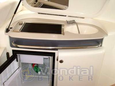 Atlantis 425 sc ht