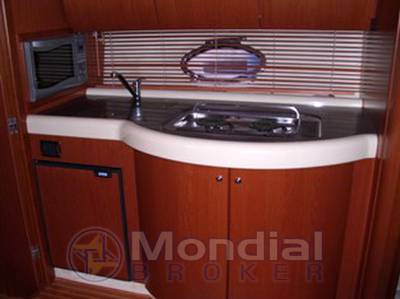 Atlantis 425 sc ht