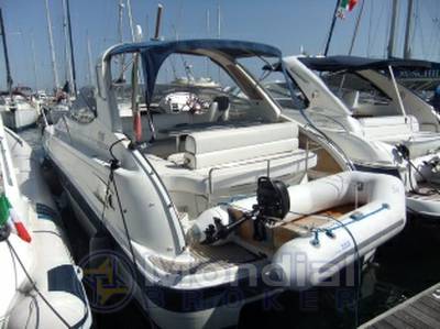 Bavaria 330 sport