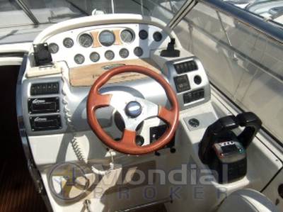 Bavaria 330 sport