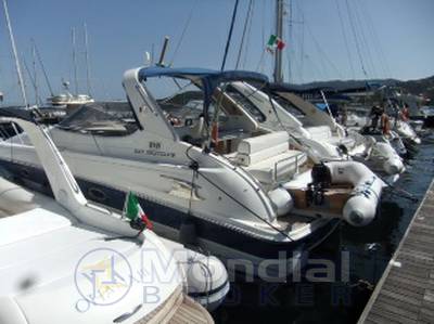 Bavaria 330 sport