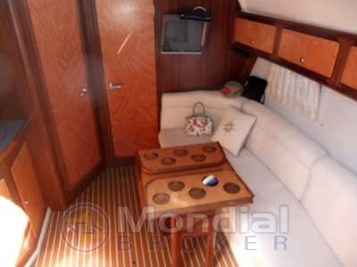 Bavaria 330 sport