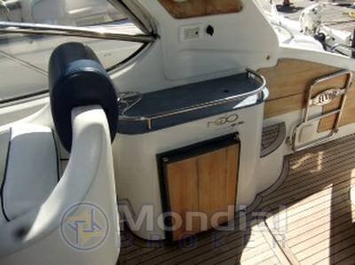 Bavaria 330 sport