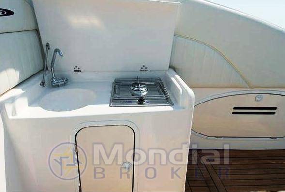 ManÃ² marine 26,50