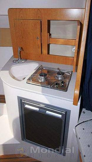 ManÃ² marine 26,50