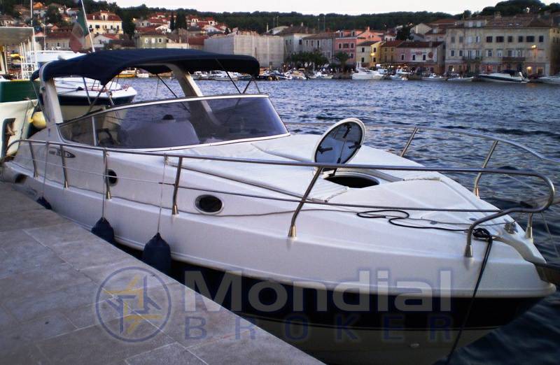 ManÃ² marine 26,50