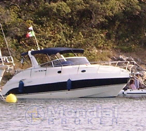 ManÃ² marine 26,50