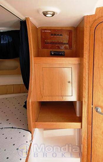 ManÃ² marine 26,50