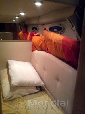 Chaparral 290 signature