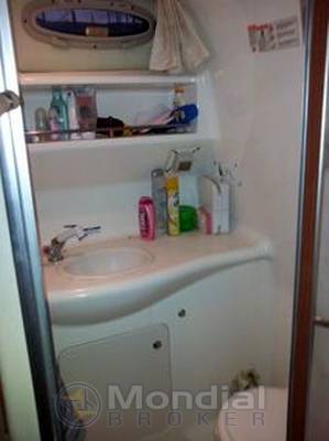 Chaparral 290 signature
