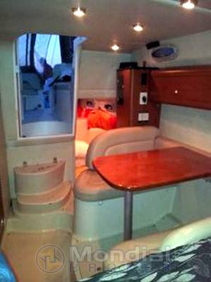 Chaparral 290 signature