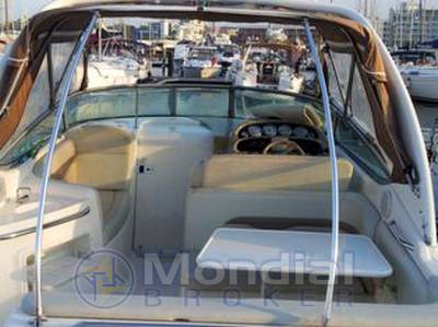 Chaparral 290 signature