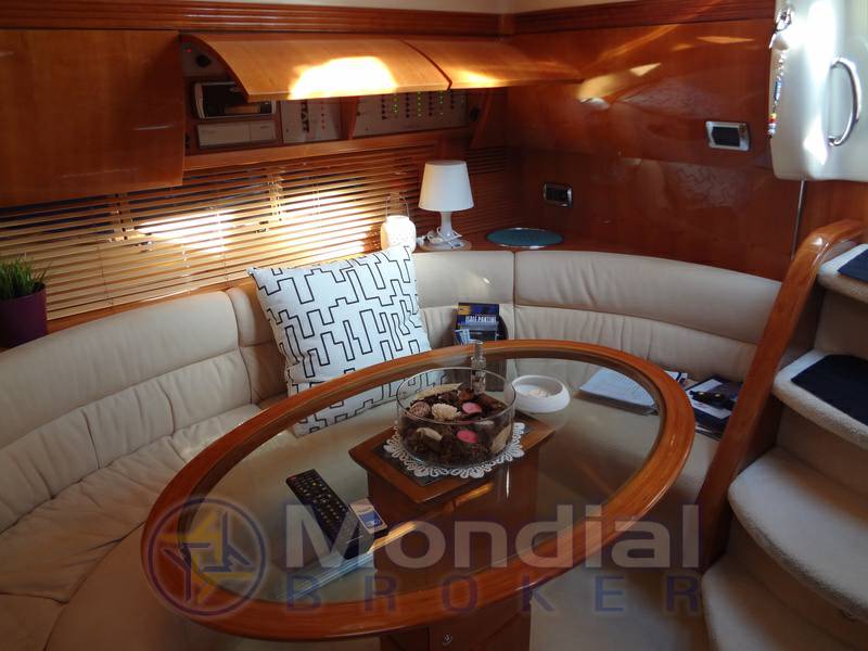 Atlantis 42