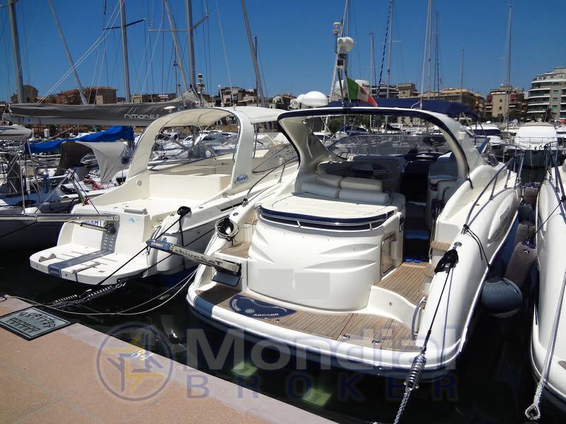 Atlantis 42