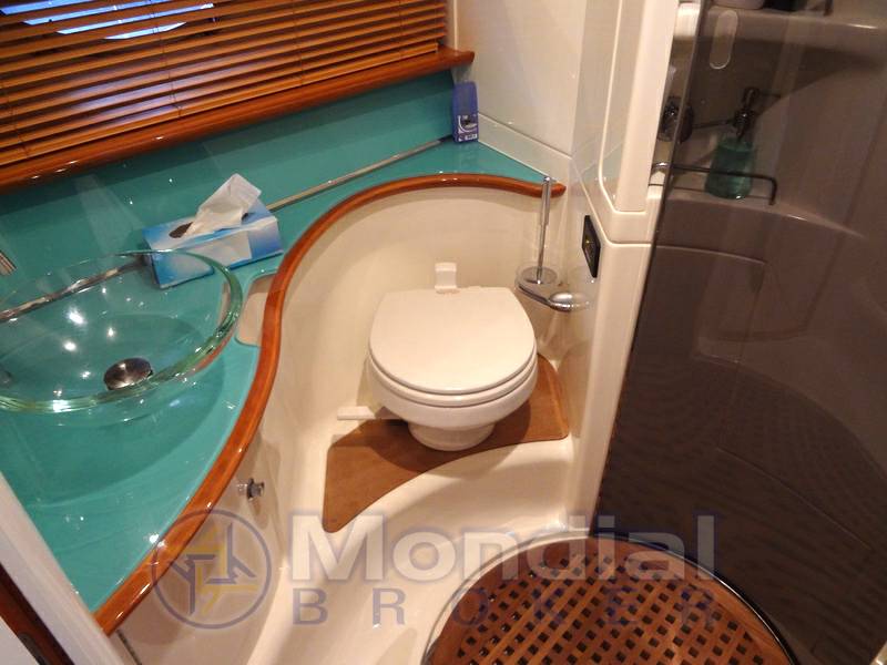 Atlantis 42