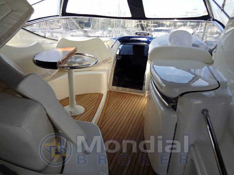 Atlantis 42