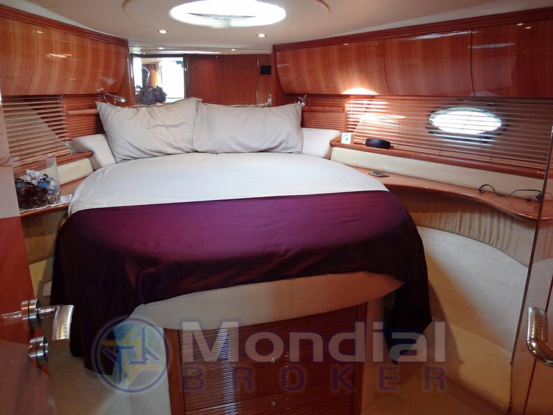 Atlantis 42