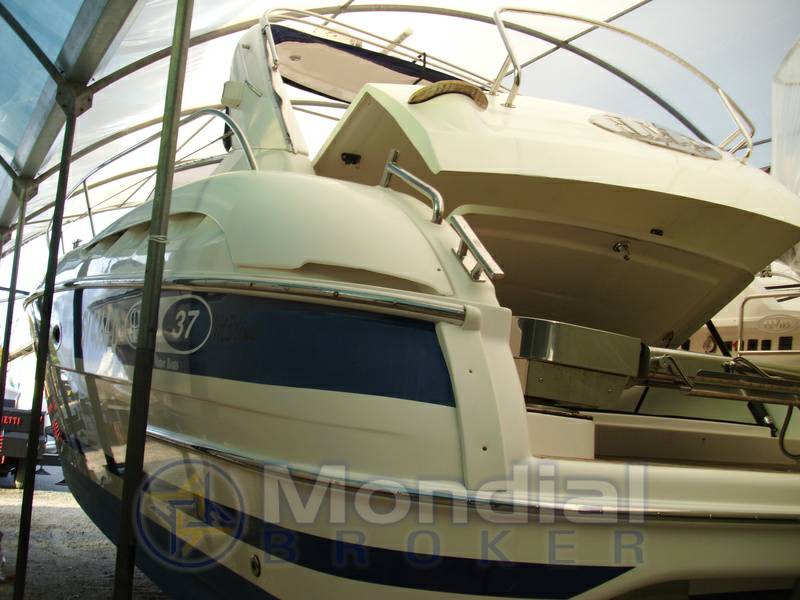 Bavaria 37 sport